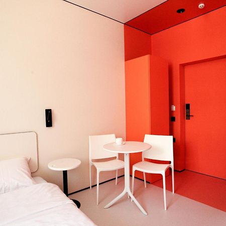 Ultramarinn Hotel Odessa Exteriör bild