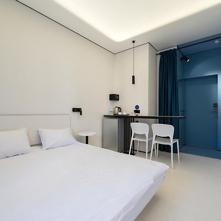 Ultramarinn Hotel Odessa Exteriör bild