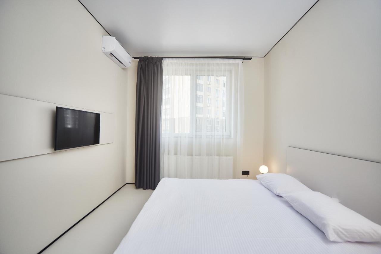 Ultramarinn Hotel Odessa Exteriör bild