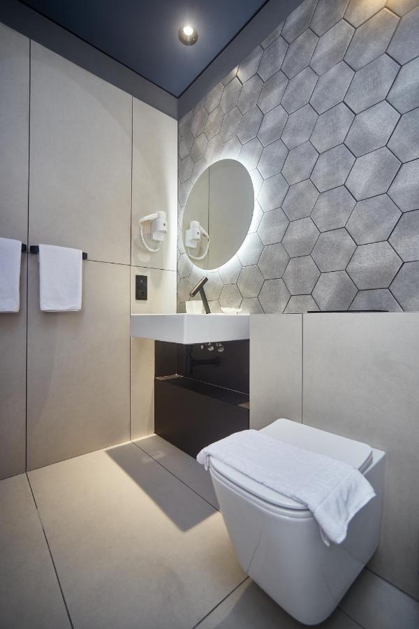 Ultramarinn Hotel Odessa Exteriör bild
