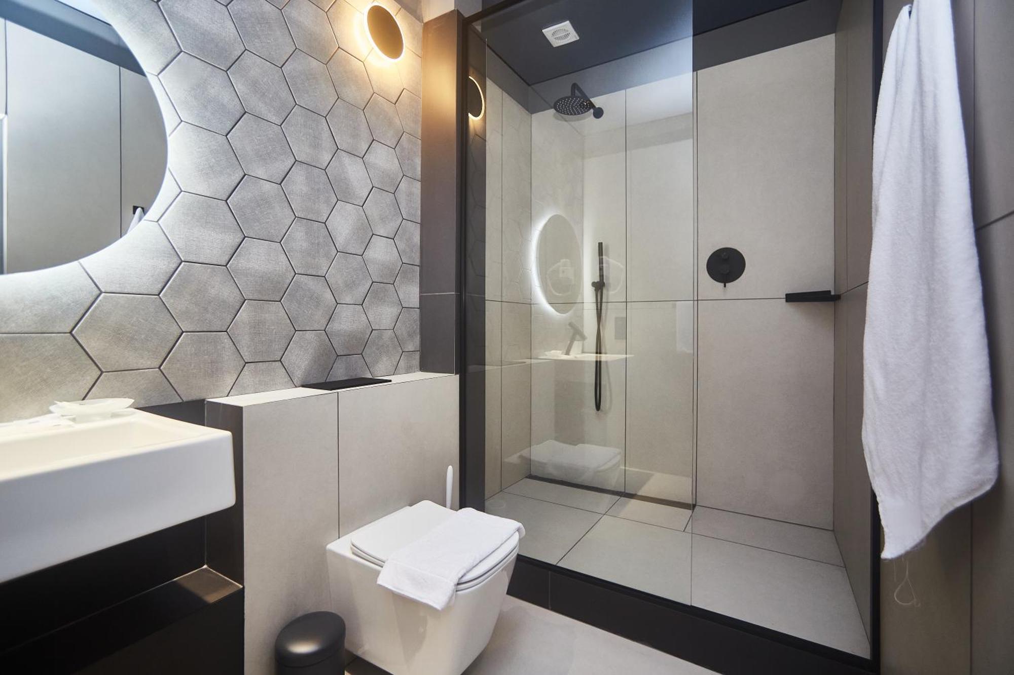 Ultramarinn Hotel Odessa Exteriör bild