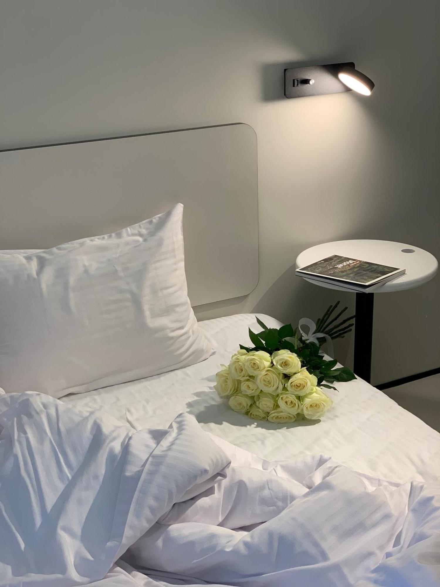 Ultramarinn Hotel Odessa Exteriör bild