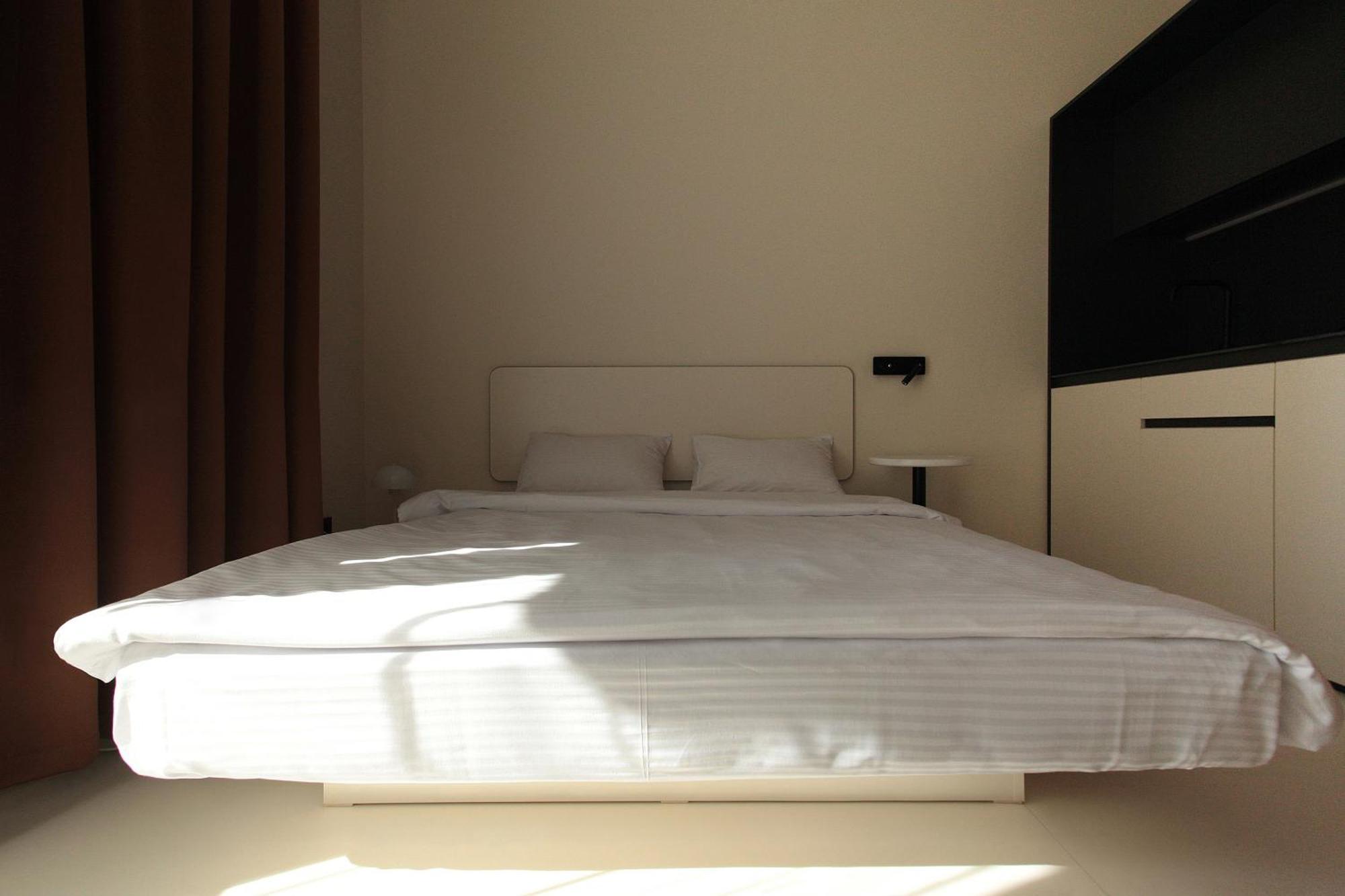 Ultramarinn Hotel Odessa Exteriör bild